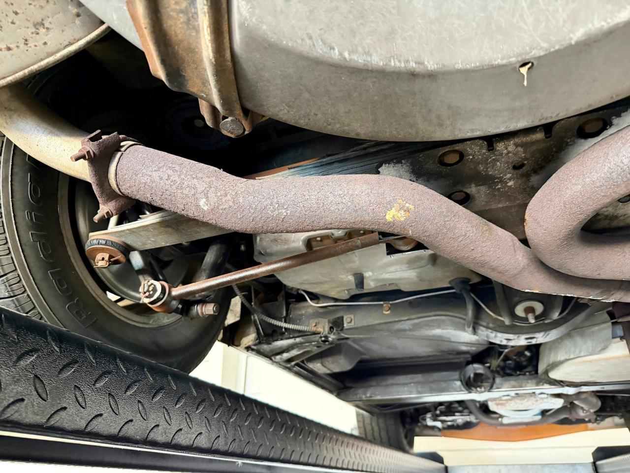 1978 Chevrolet Corvette Indianapolis 500 Pace Car