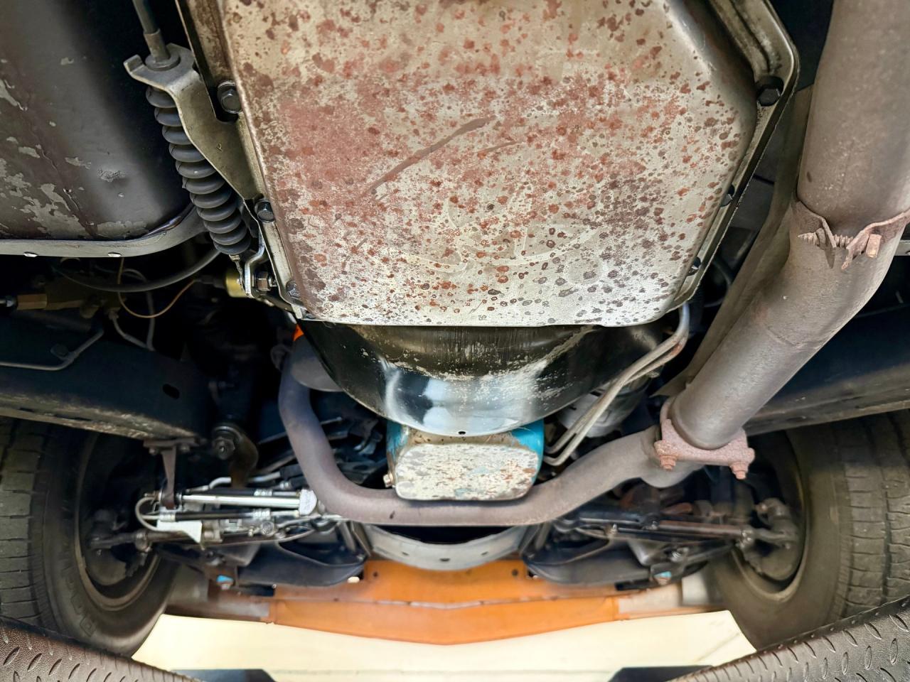 1978 Chevrolet Corvette Indianapolis 500 Pace Car