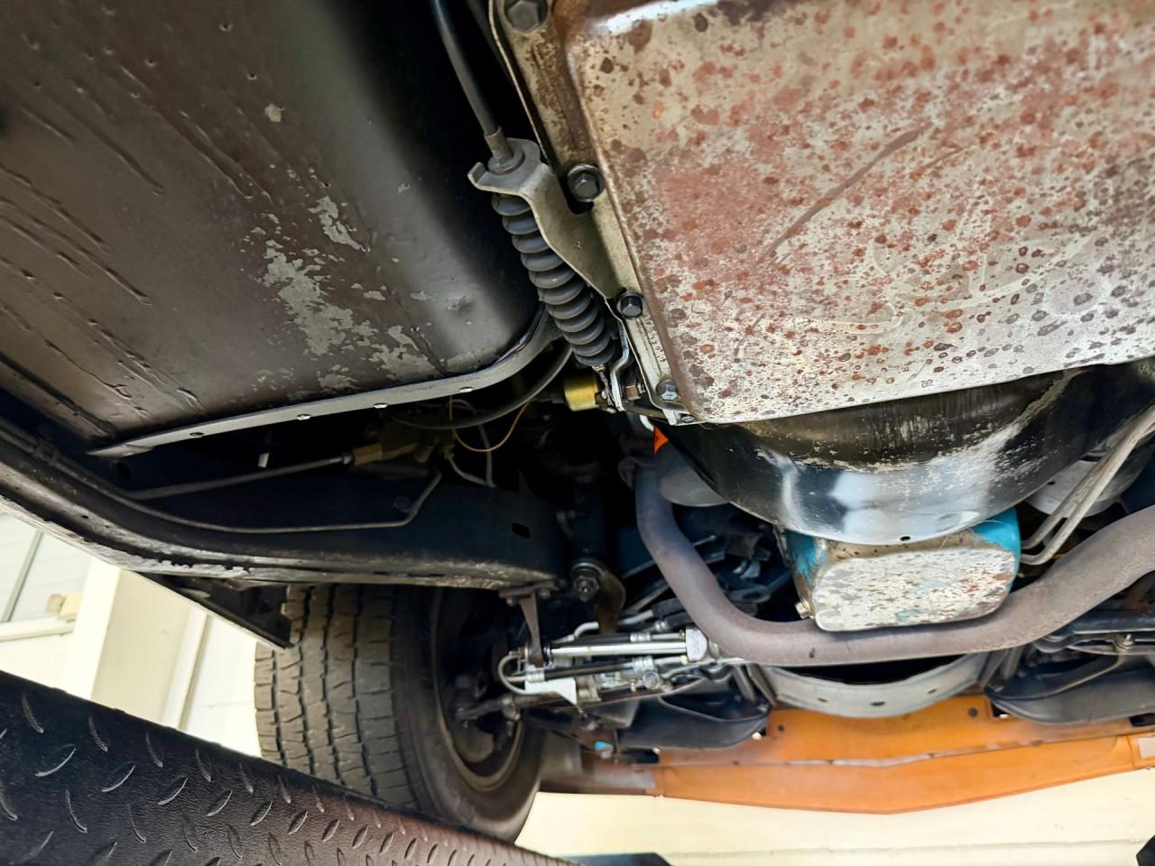 1978 Chevrolet Corvette Indianapolis 500 Pace Car