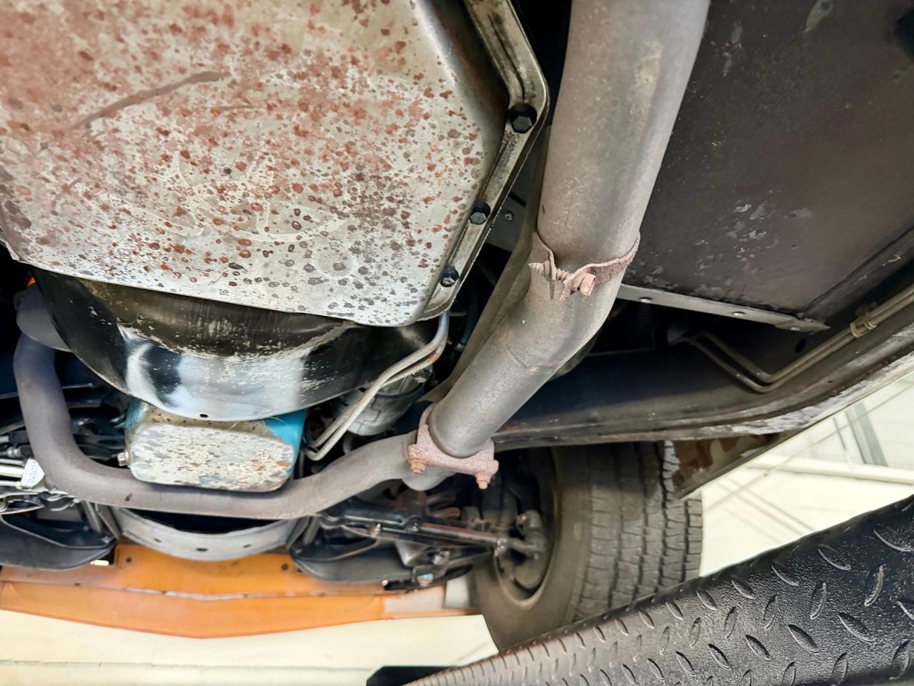 1978 Chevrolet Corvette Indianapolis 500 Pace Car