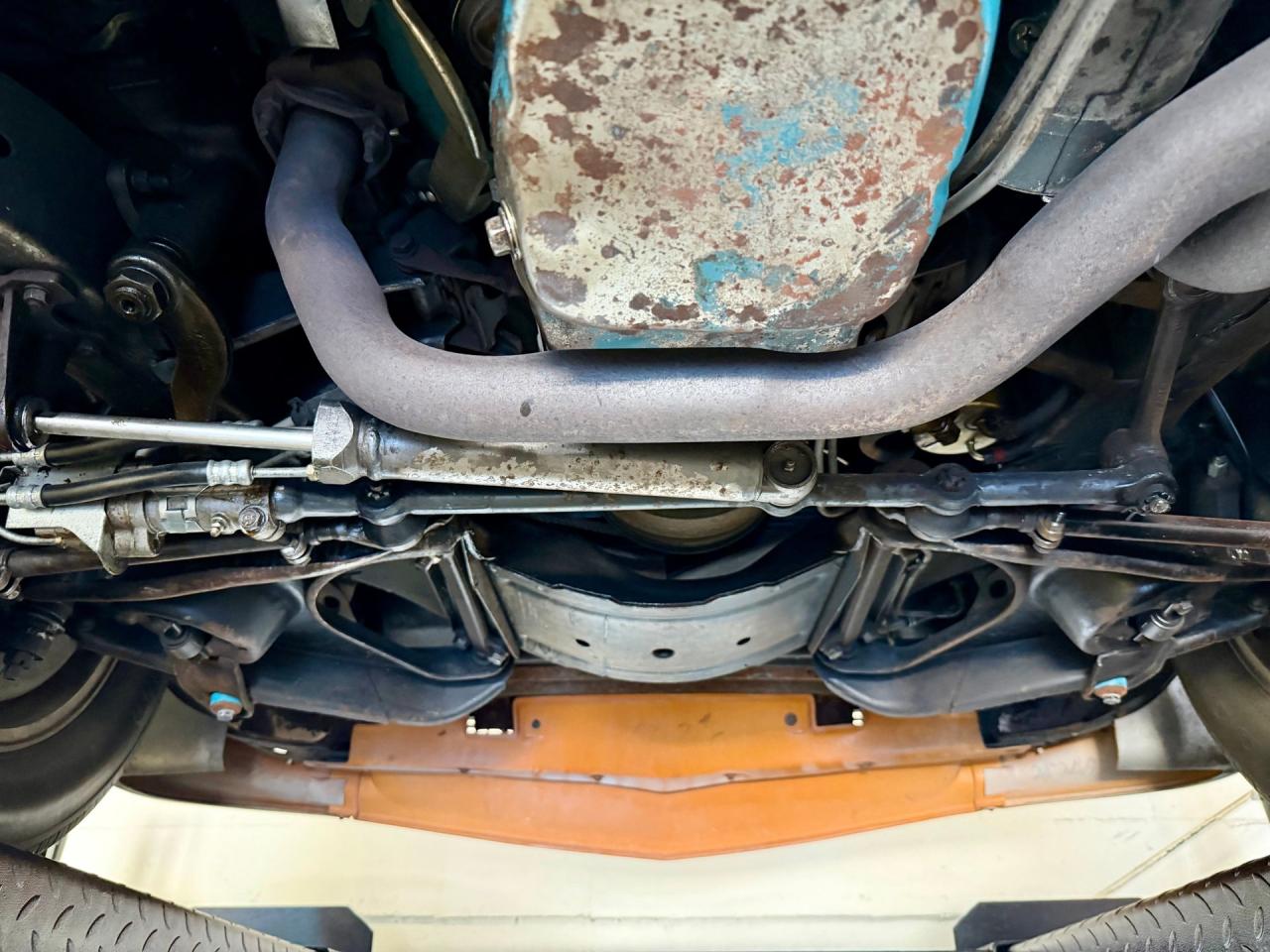 1978 Chevrolet Corvette Indianapolis 500 Pace Car