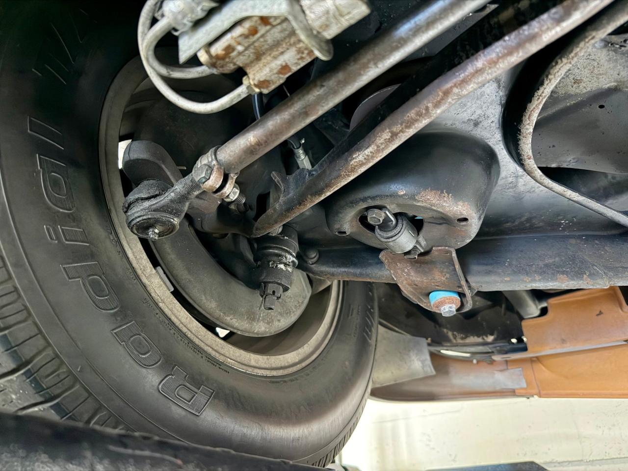 1978 Chevrolet Corvette Indianapolis 500 Pace Car