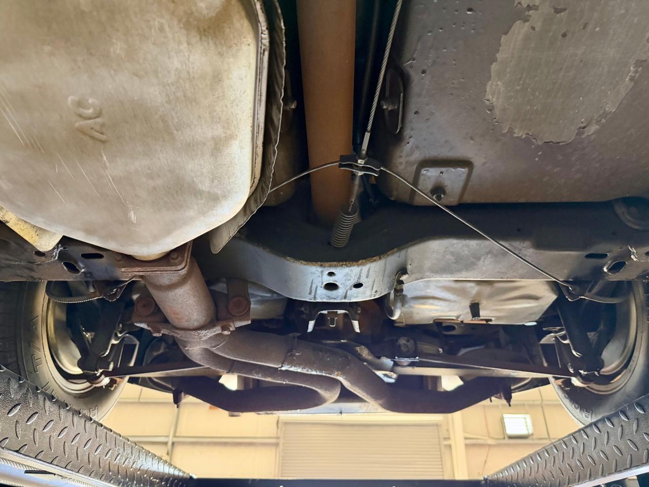 1978 Chevrolet Corvette Indianapolis 500 Pace Car