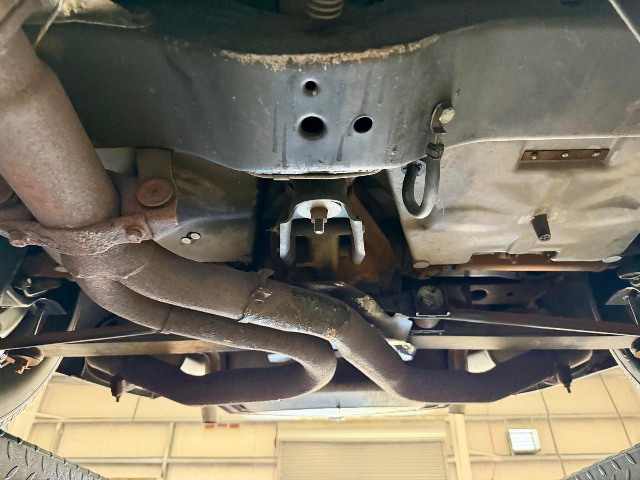 1978 Chevrolet Corvette Indianapolis 500 Pace Car