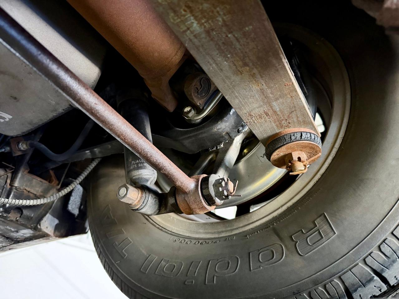 1978 Chevrolet Corvette Indianapolis 500 Pace Car