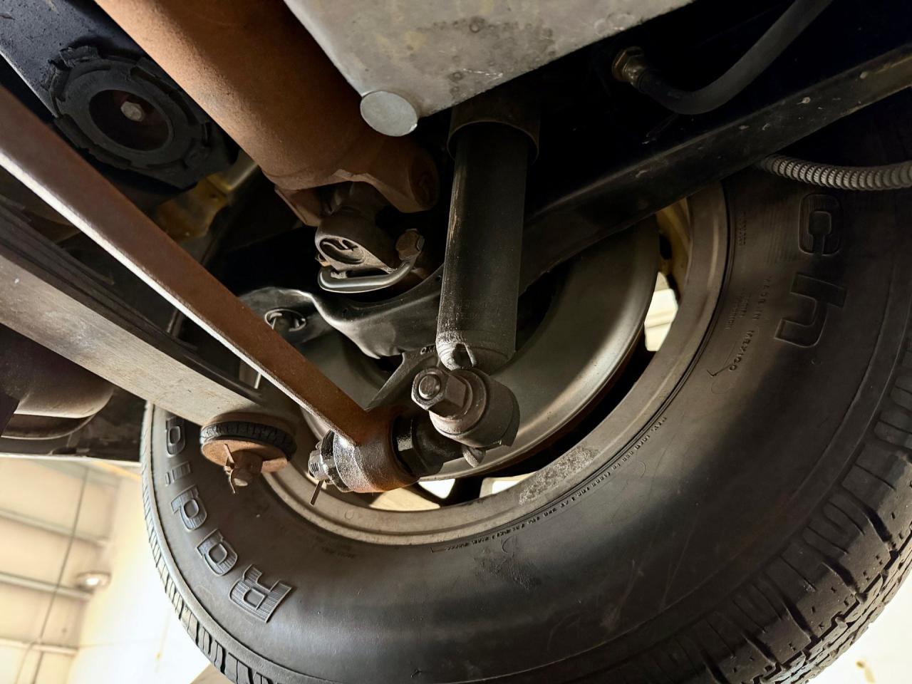 1978 Chevrolet Corvette Indianapolis 500 Pace Car
