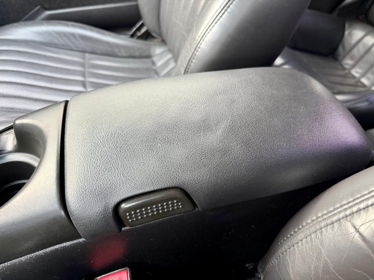 2000 Chevrolet Camaro SS Convertible