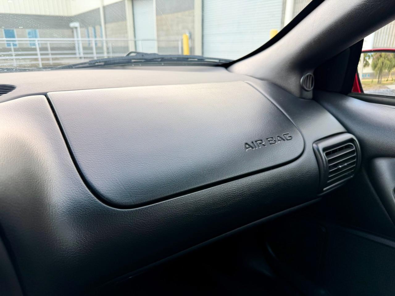 2000 Chevrolet Camaro SS Convertible