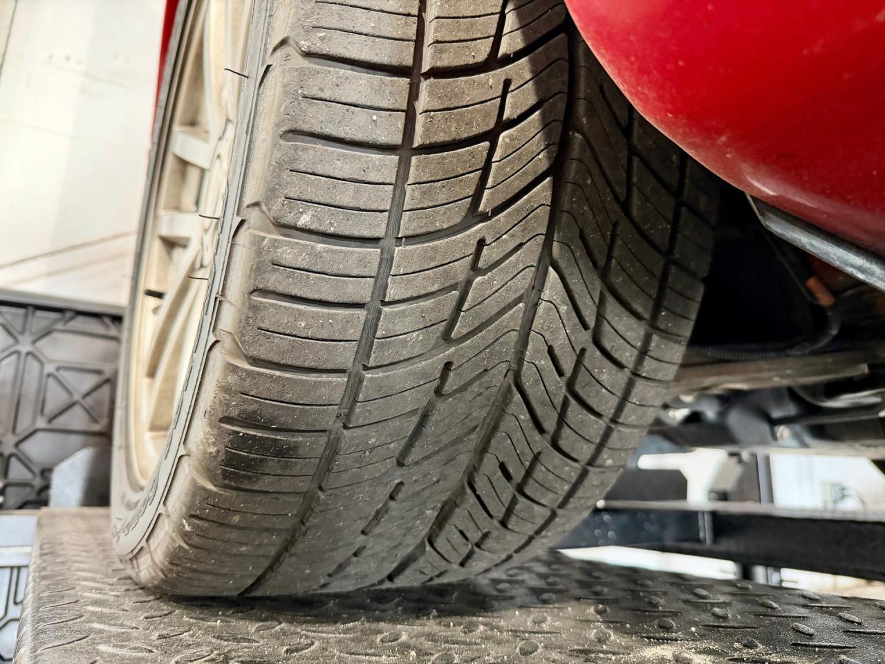 2000 Chevrolet Camaro SS Convertible