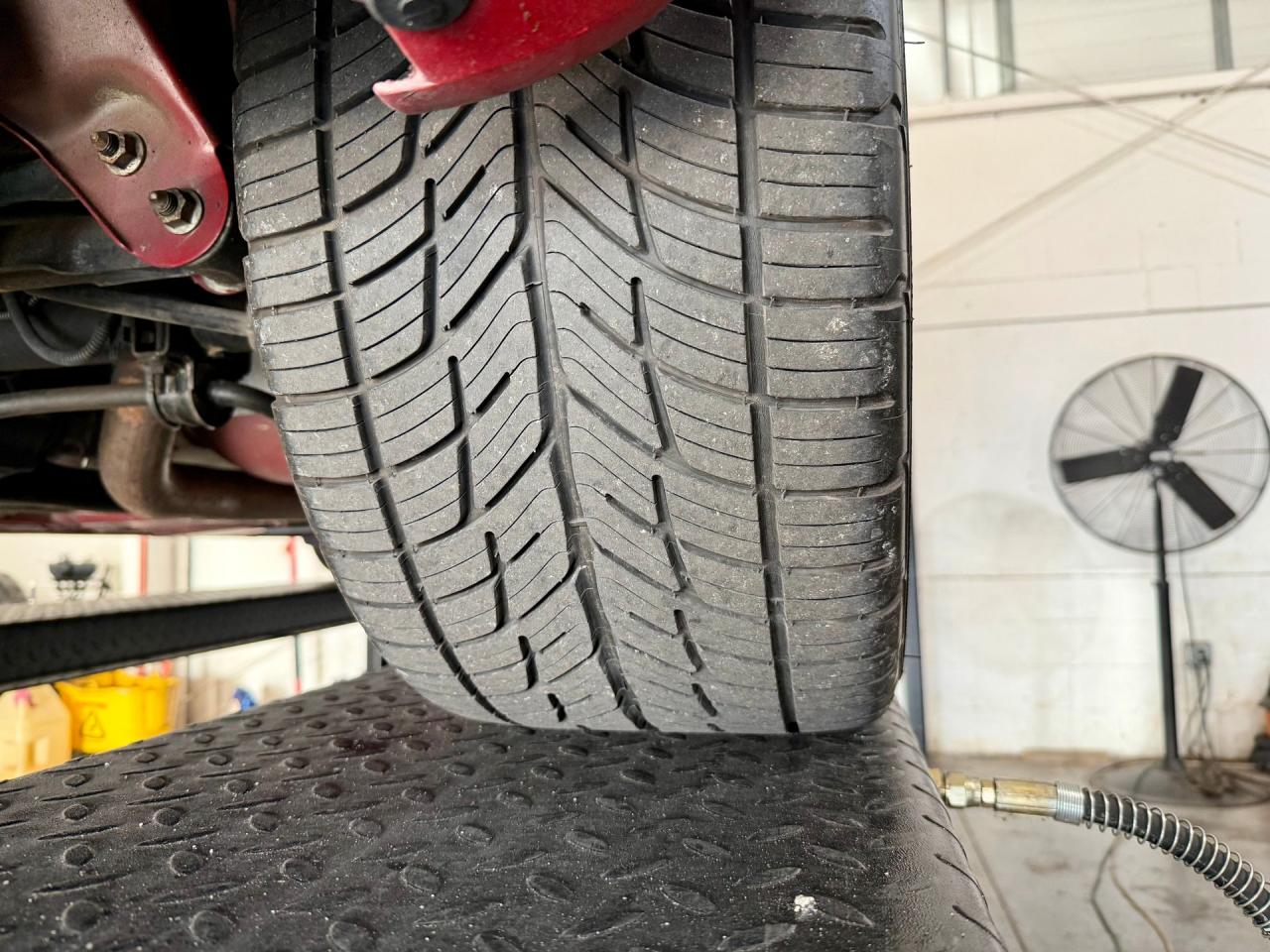 2000 Chevrolet Camaro SS Convertible