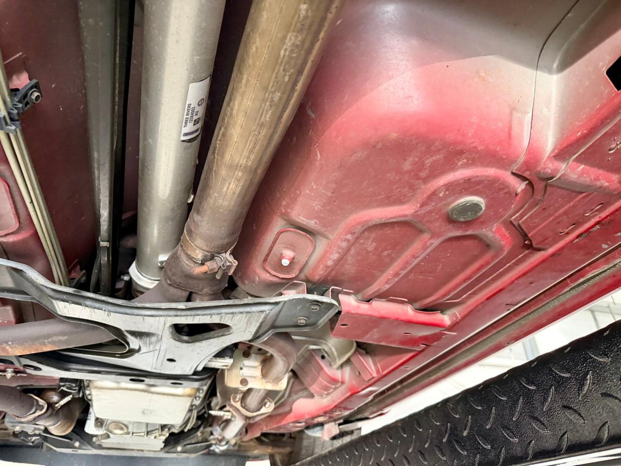 2000 Chevrolet Camaro SS Convertible