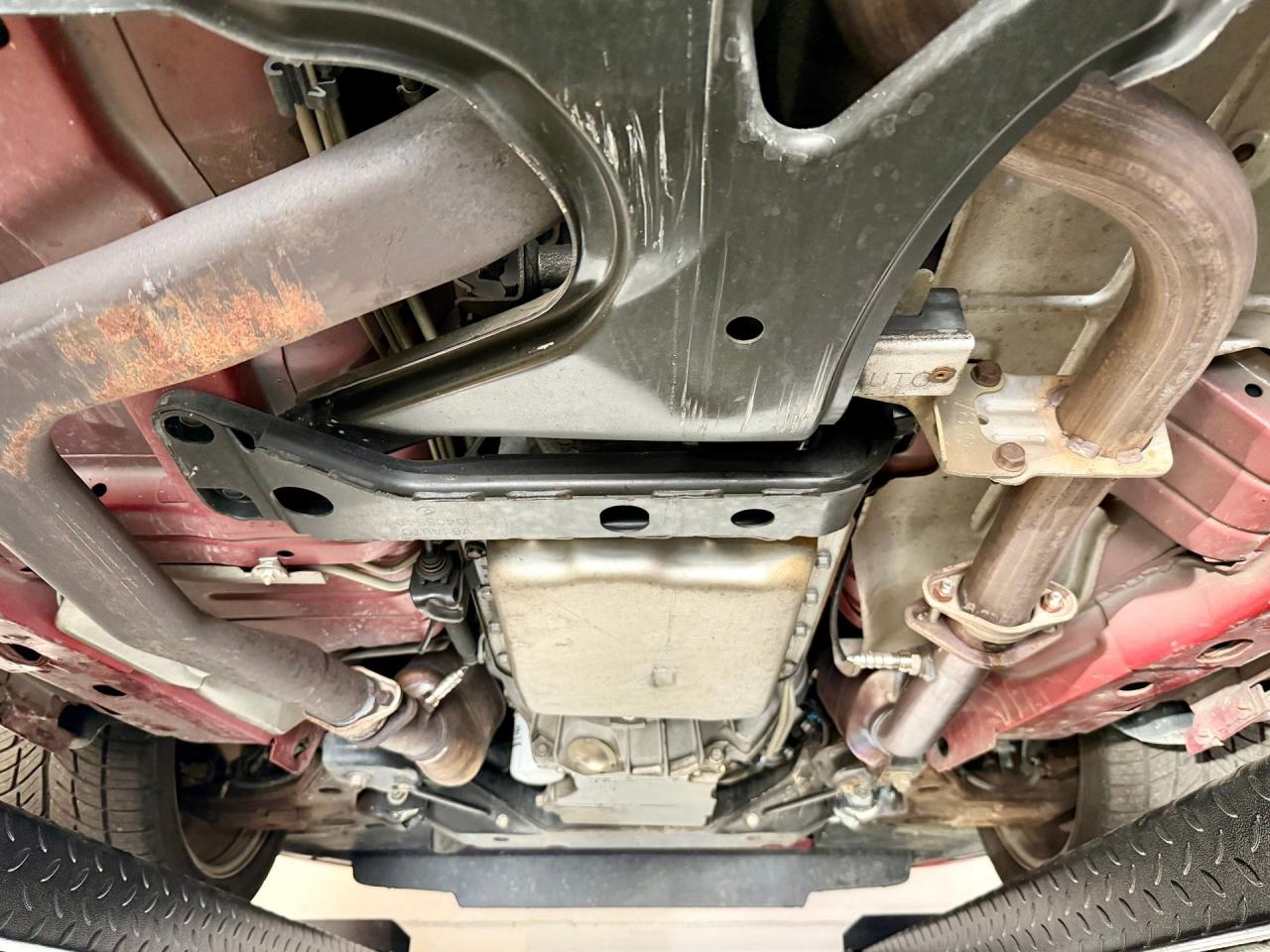 2000 Chevrolet Camaro SS Convertible