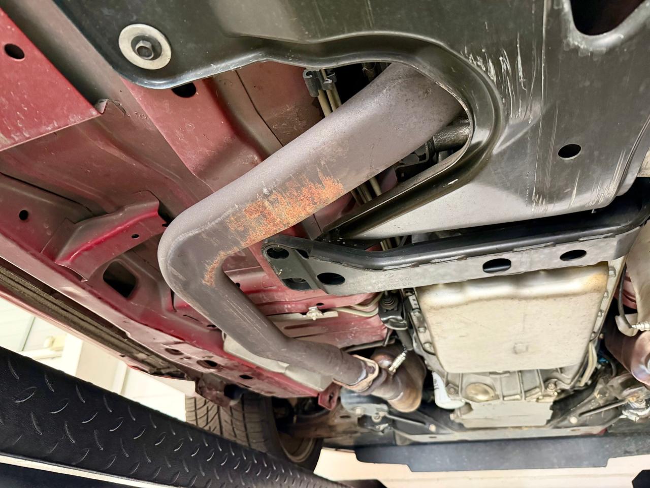 2000 Chevrolet Camaro SS Convertible