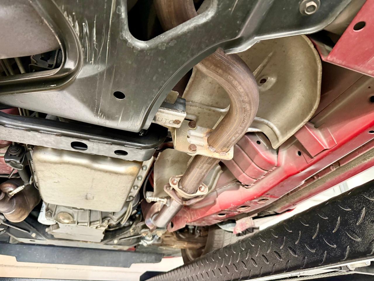 2000 Chevrolet Camaro SS Convertible