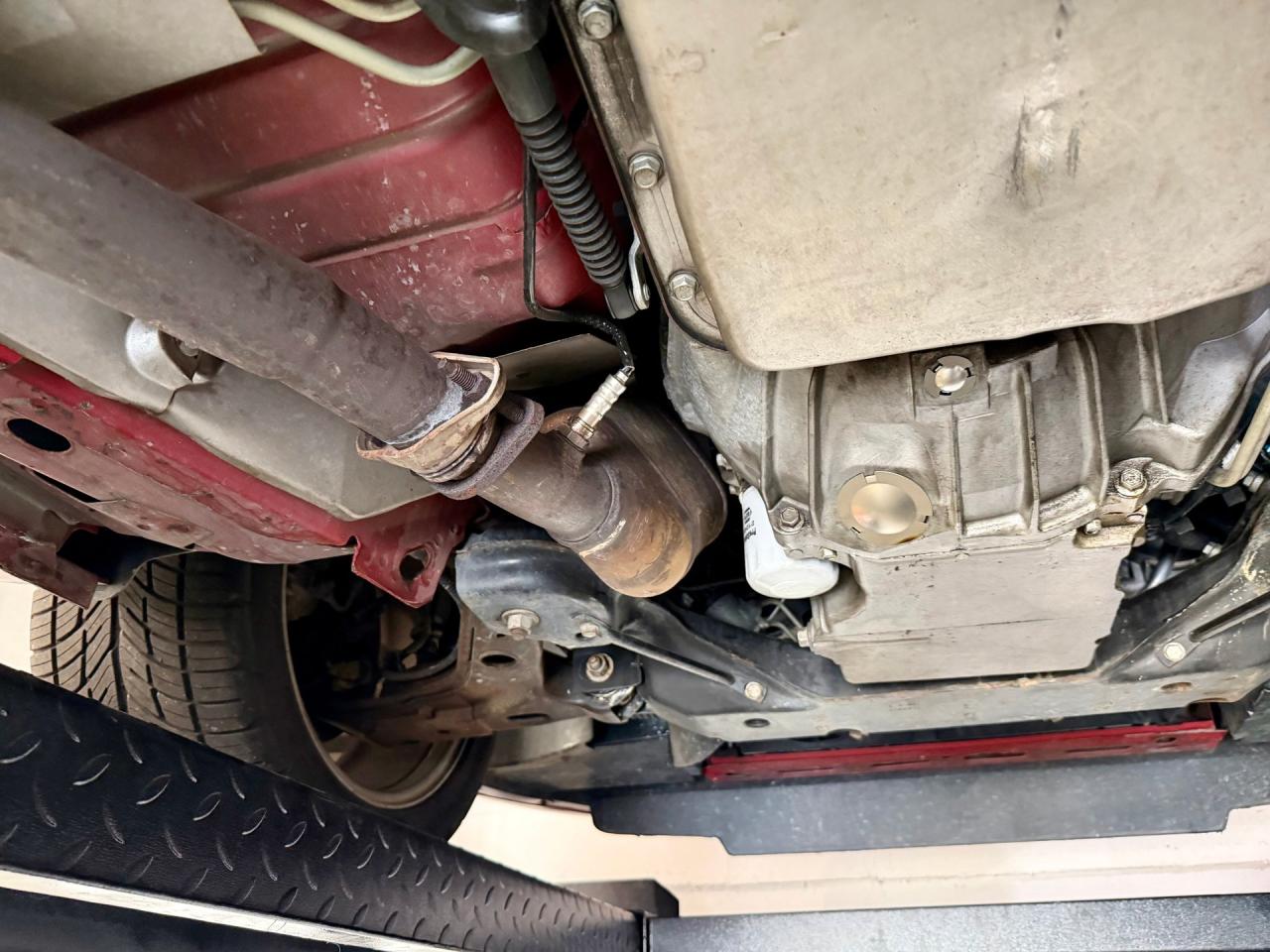 2000 Chevrolet Camaro SS Convertible