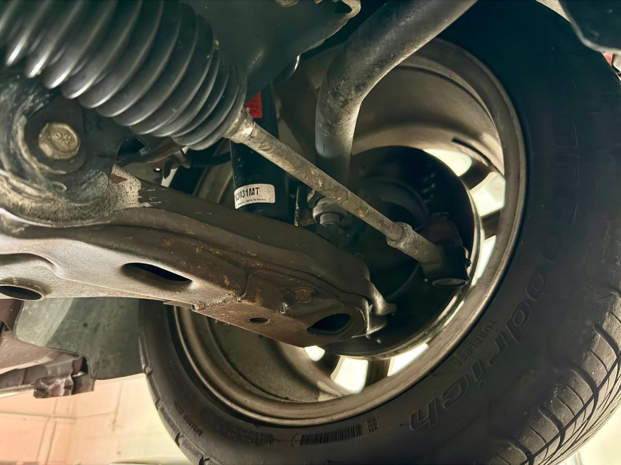 2000 Chevrolet Camaro SS Convertible