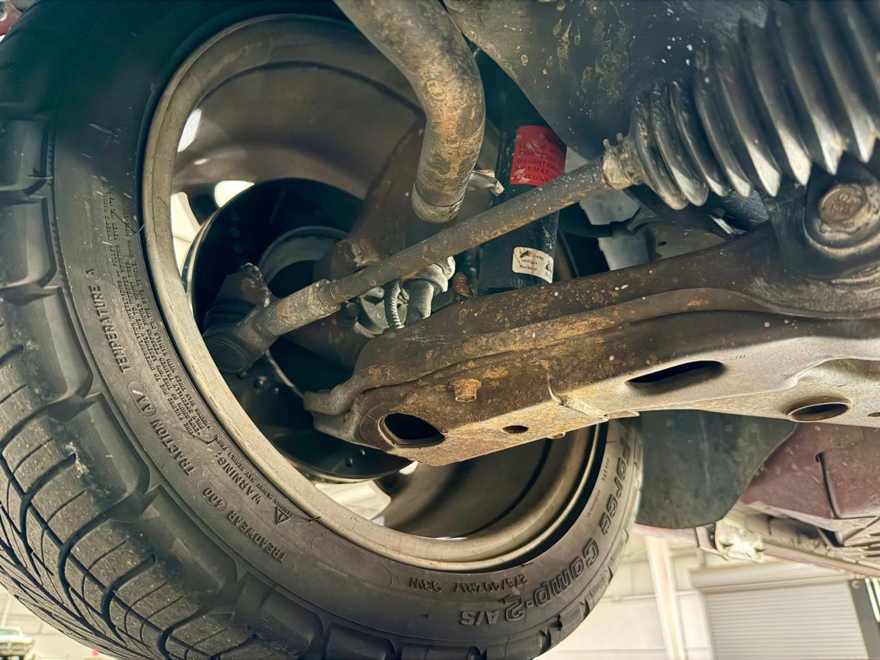 2000 Chevrolet Camaro SS Convertible