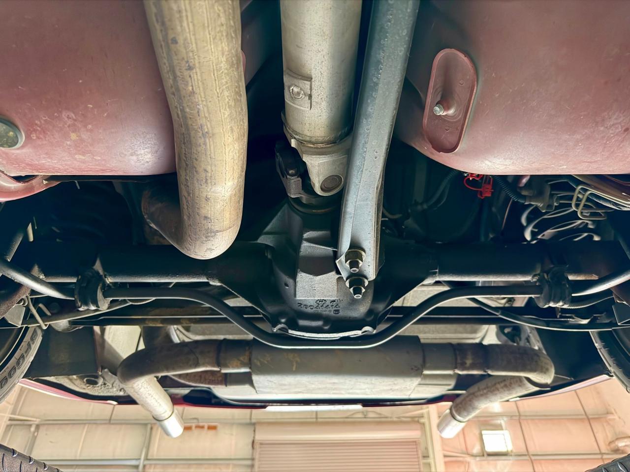 2000 Chevrolet Camaro SS Convertible