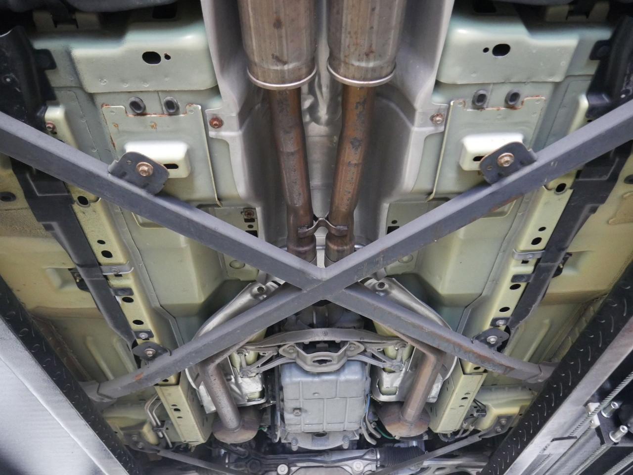 2002 Ford Thunderbird