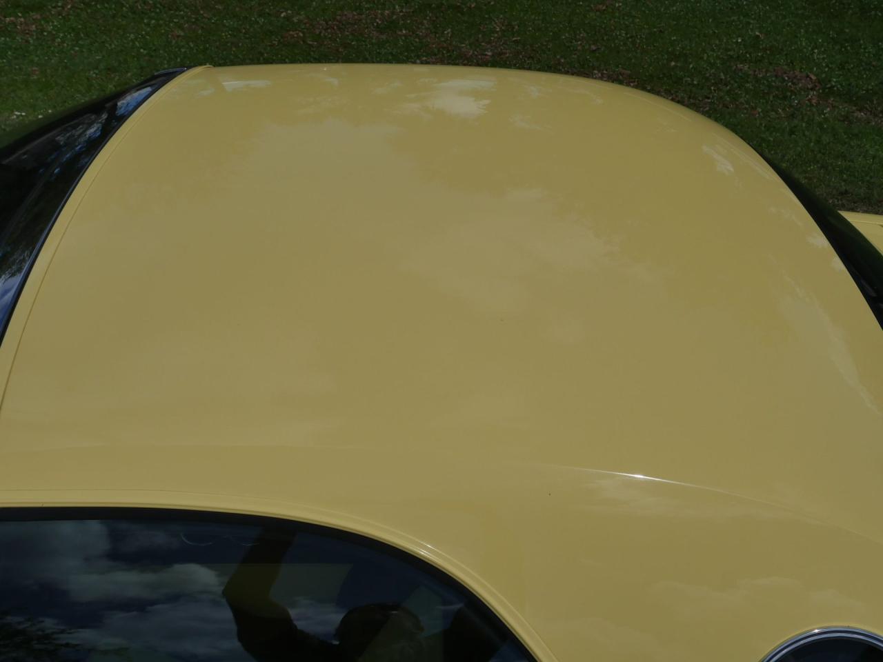 2002 Ford Thunderbird