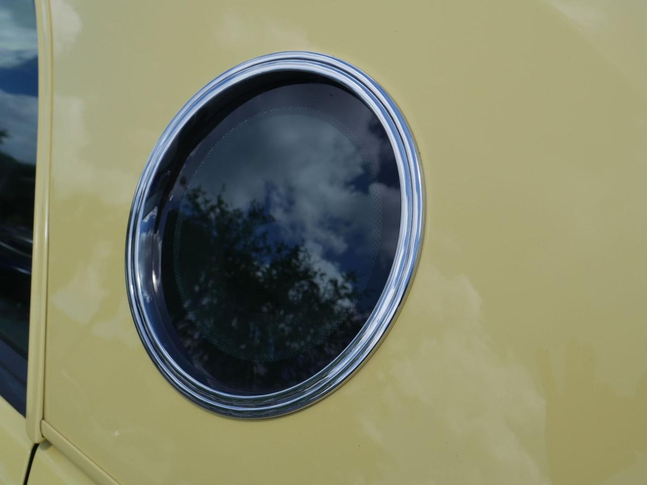 2002 Ford Thunderbird