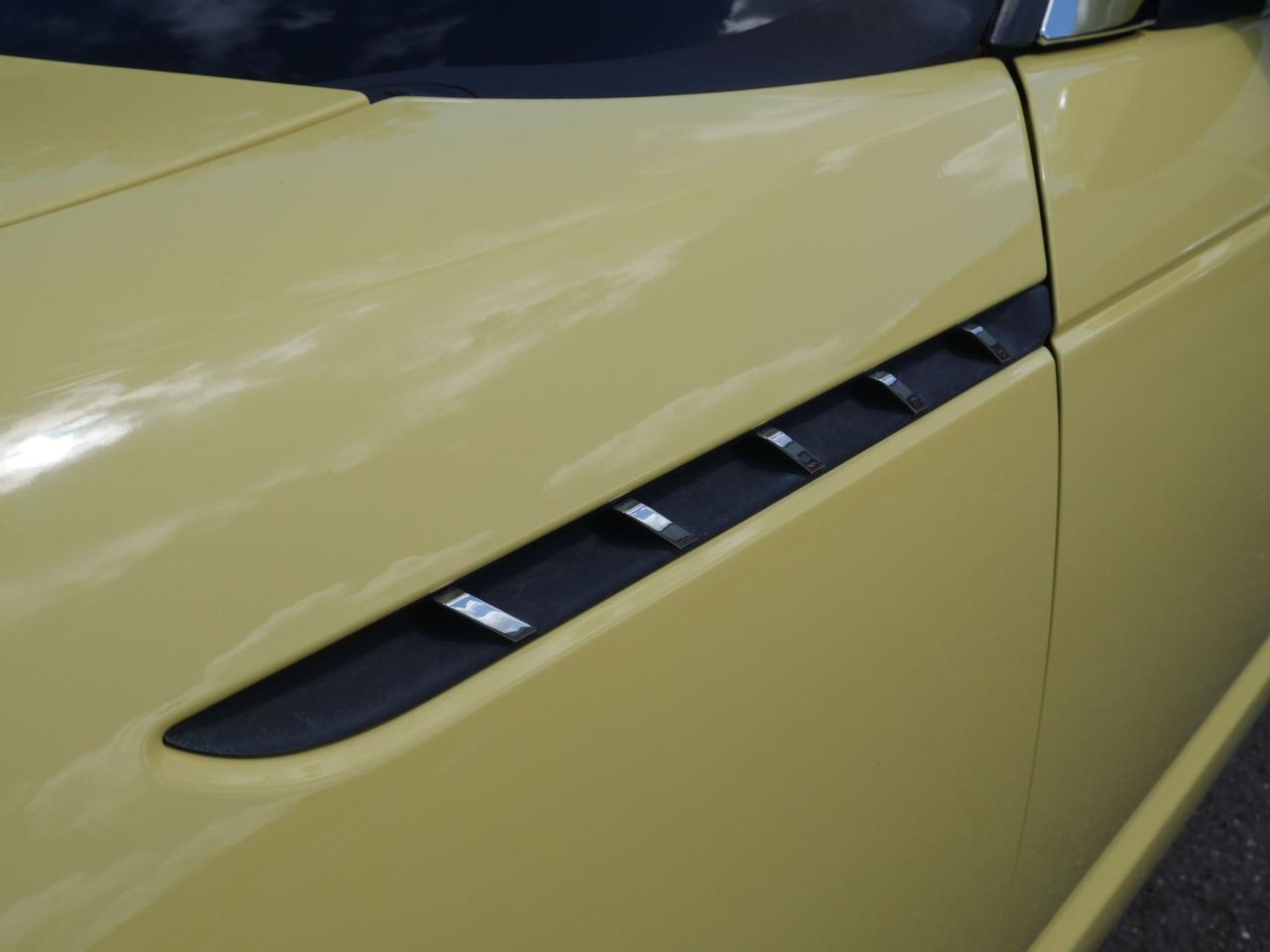 2002 Ford Thunderbird