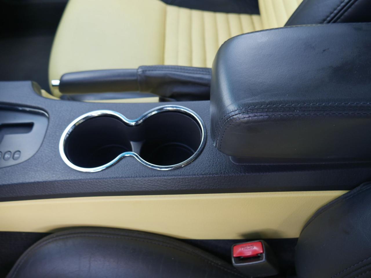 2002 Ford Thunderbird