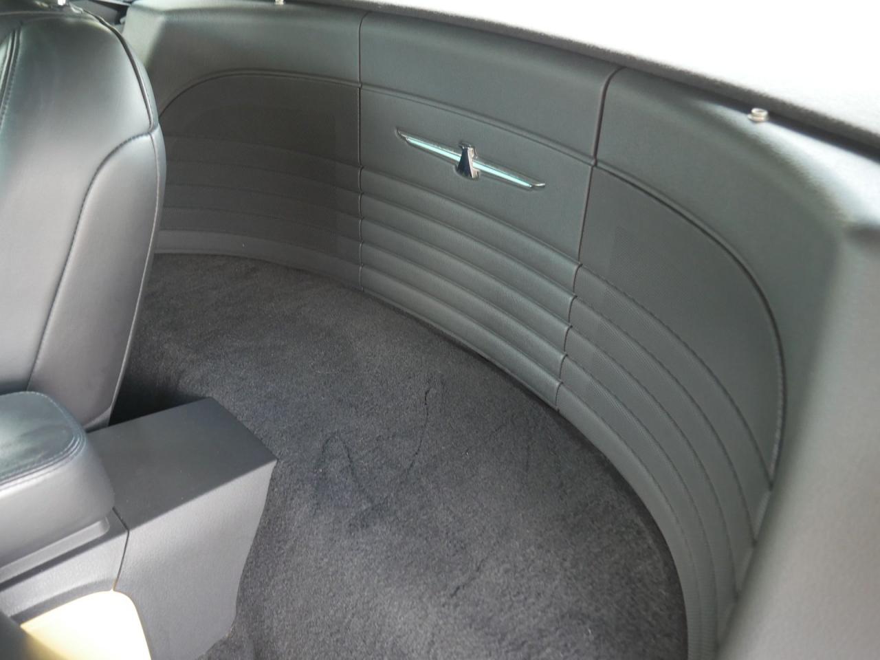 2002 Ford Thunderbird