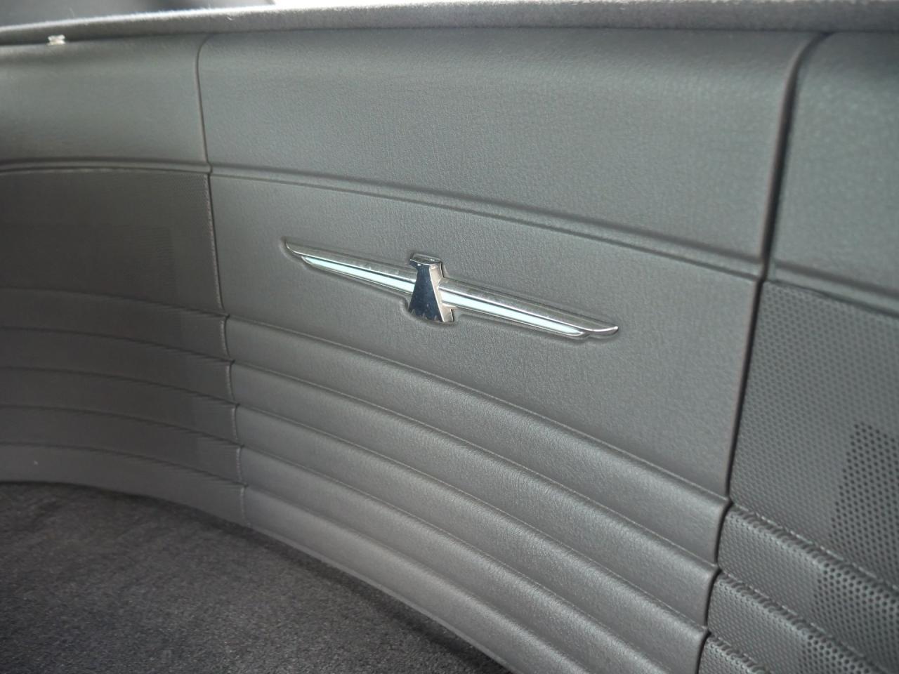 2002 Ford Thunderbird