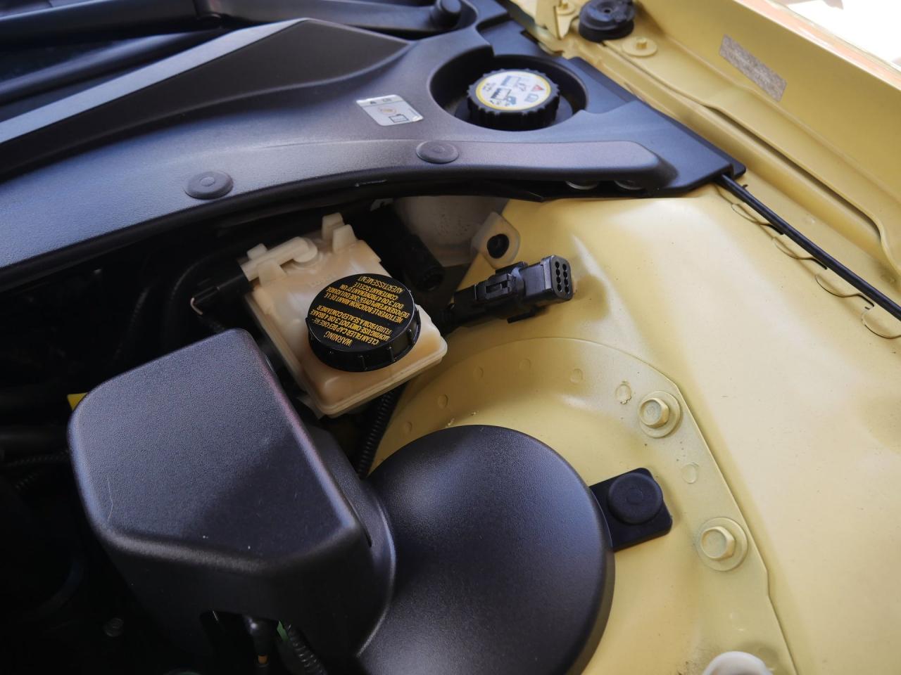 2002 Ford Thunderbird