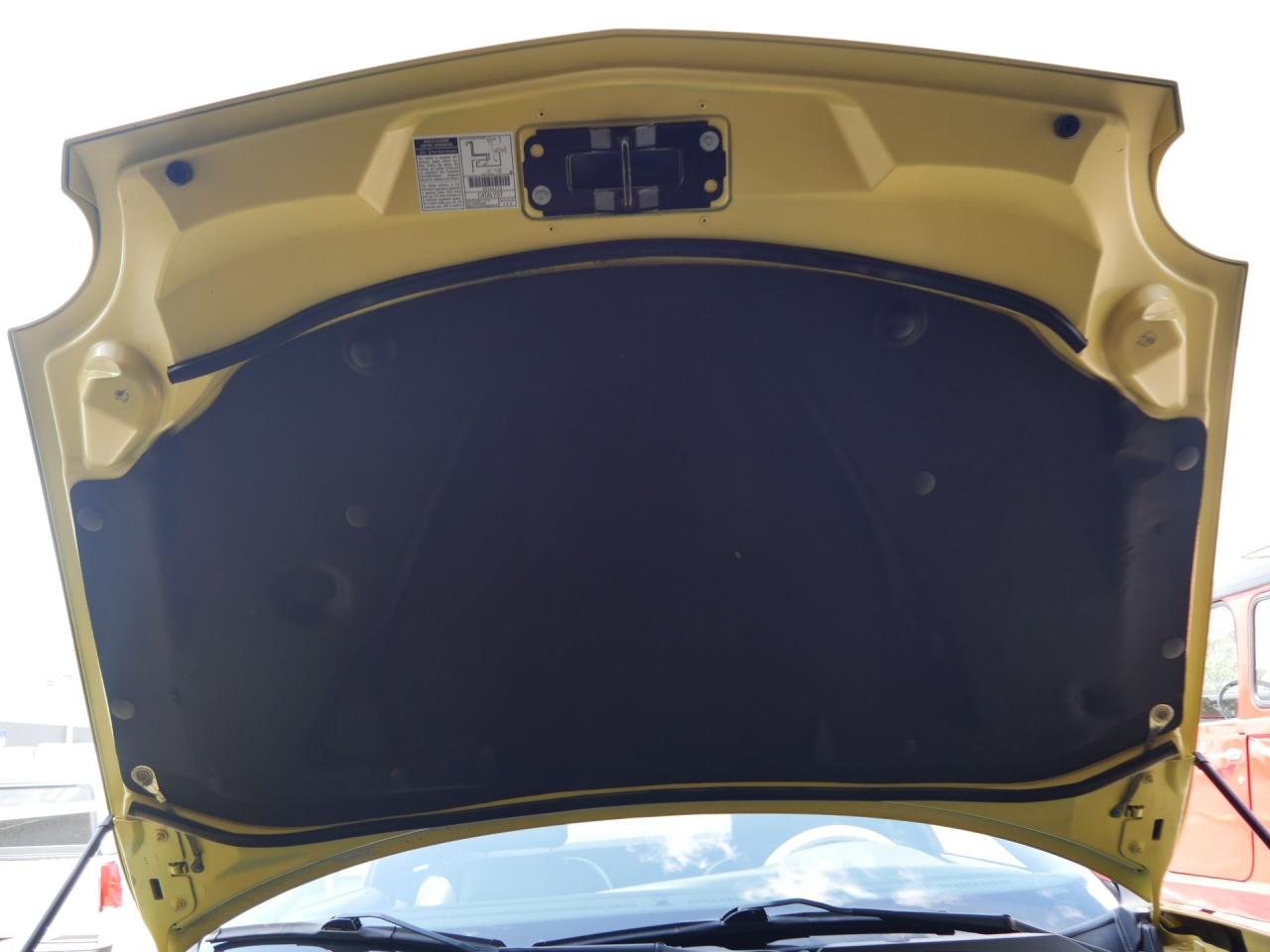 2002 Ford Thunderbird