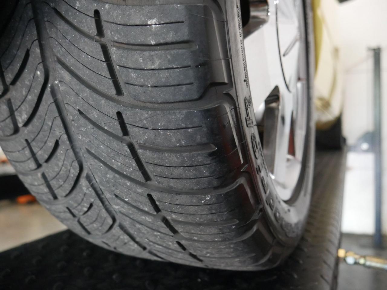 2002 Ford Thunderbird