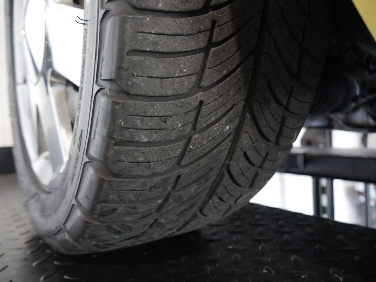 2002 Ford Thunderbird