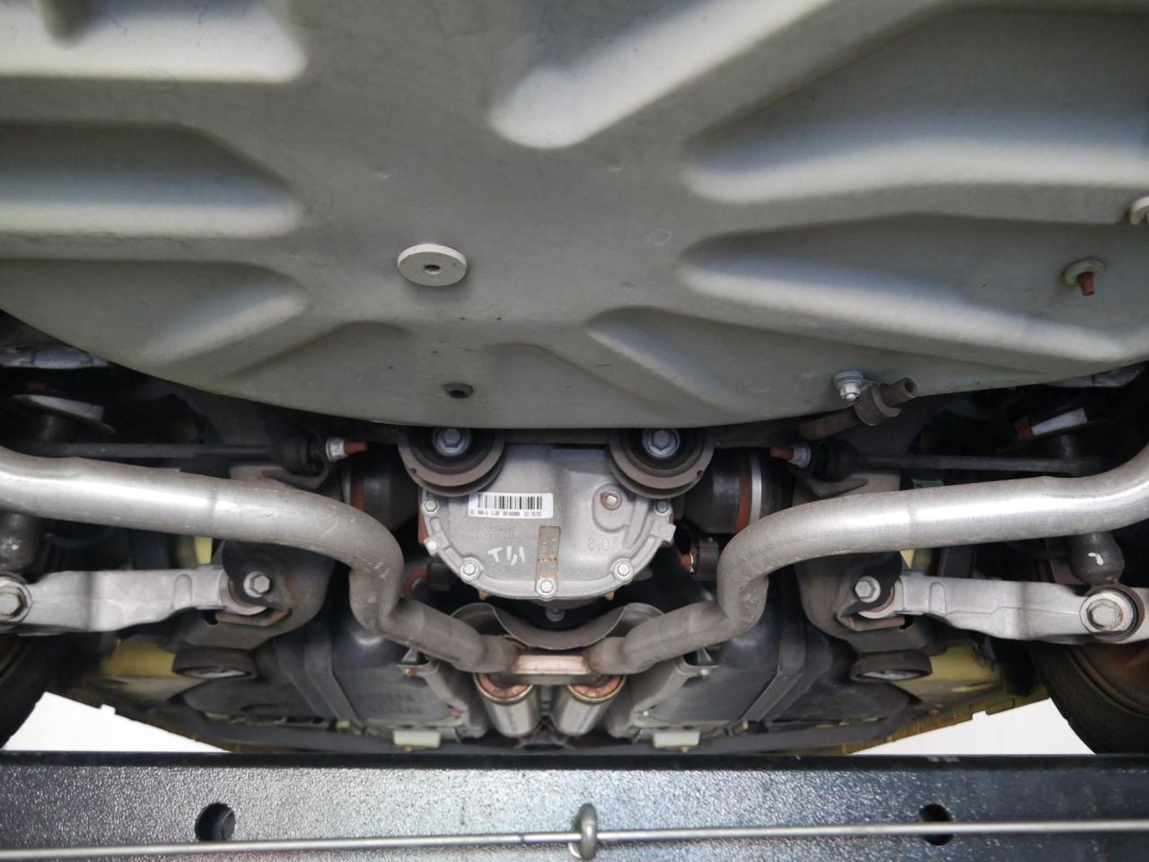 2002 Ford Thunderbird