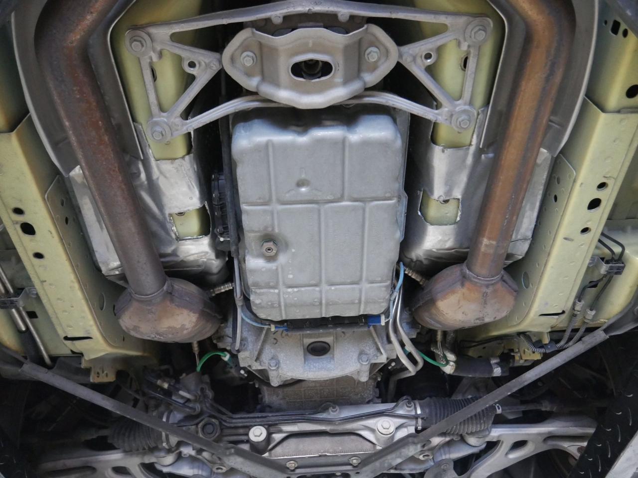 2002 Ford Thunderbird