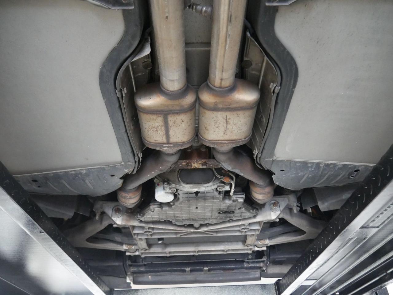 2004 Chevrolet Corvette Convertible