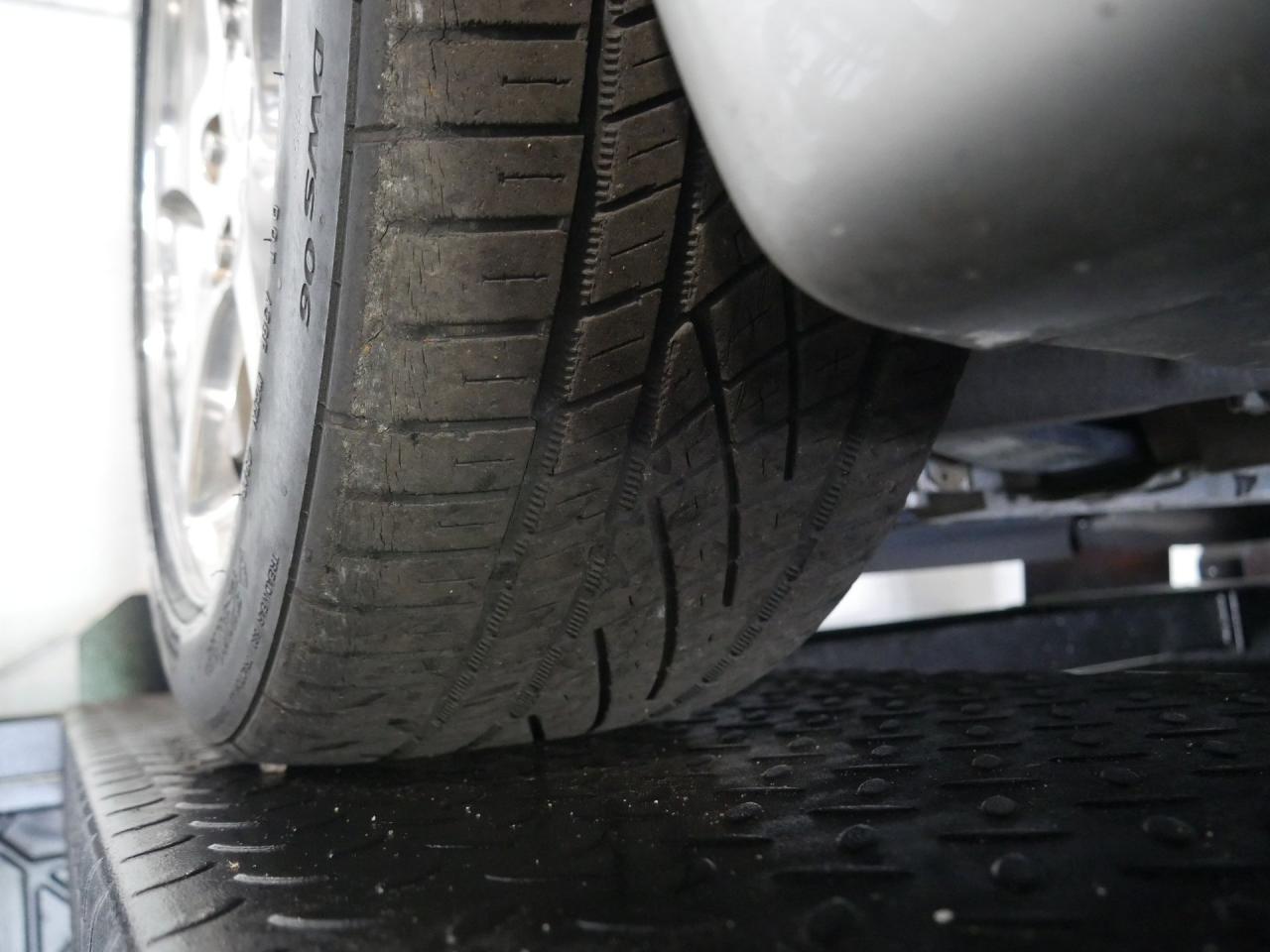 2004 Chevrolet Corvette Convertible