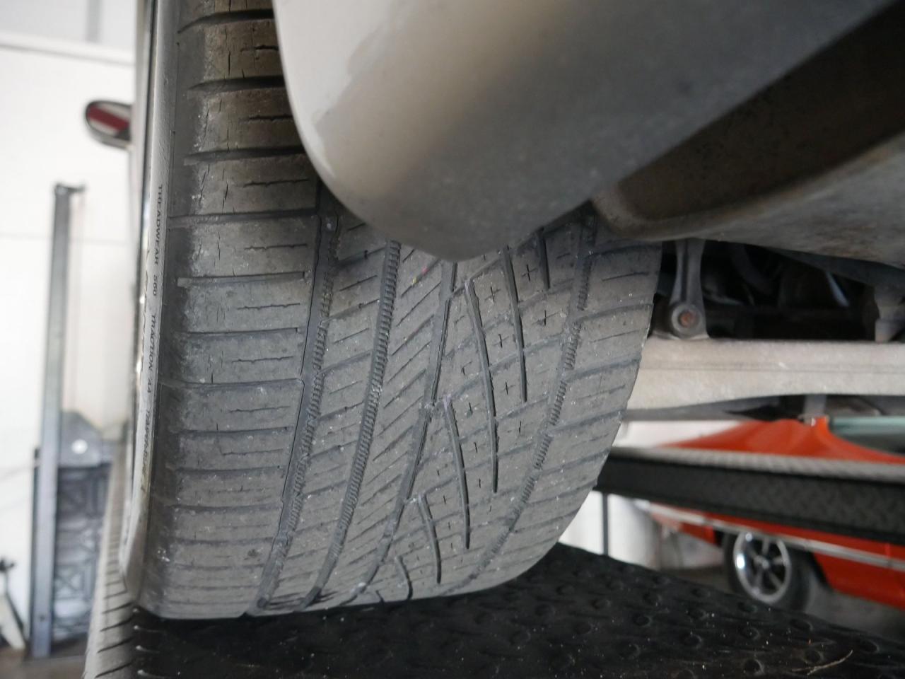 2004 Chevrolet Corvette Convertible