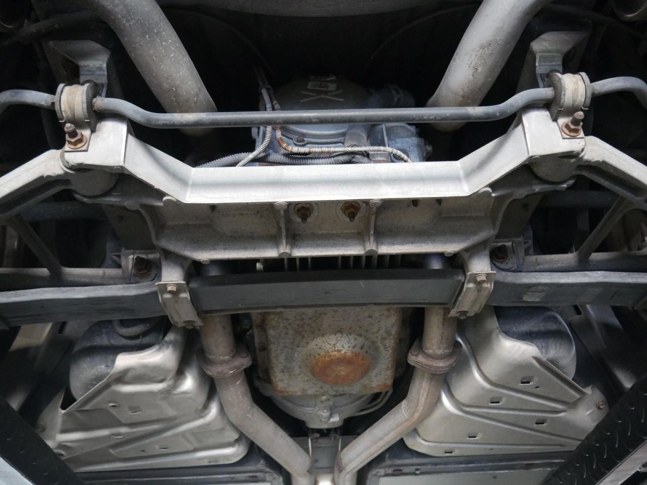 2004 Chevrolet Corvette Convertible