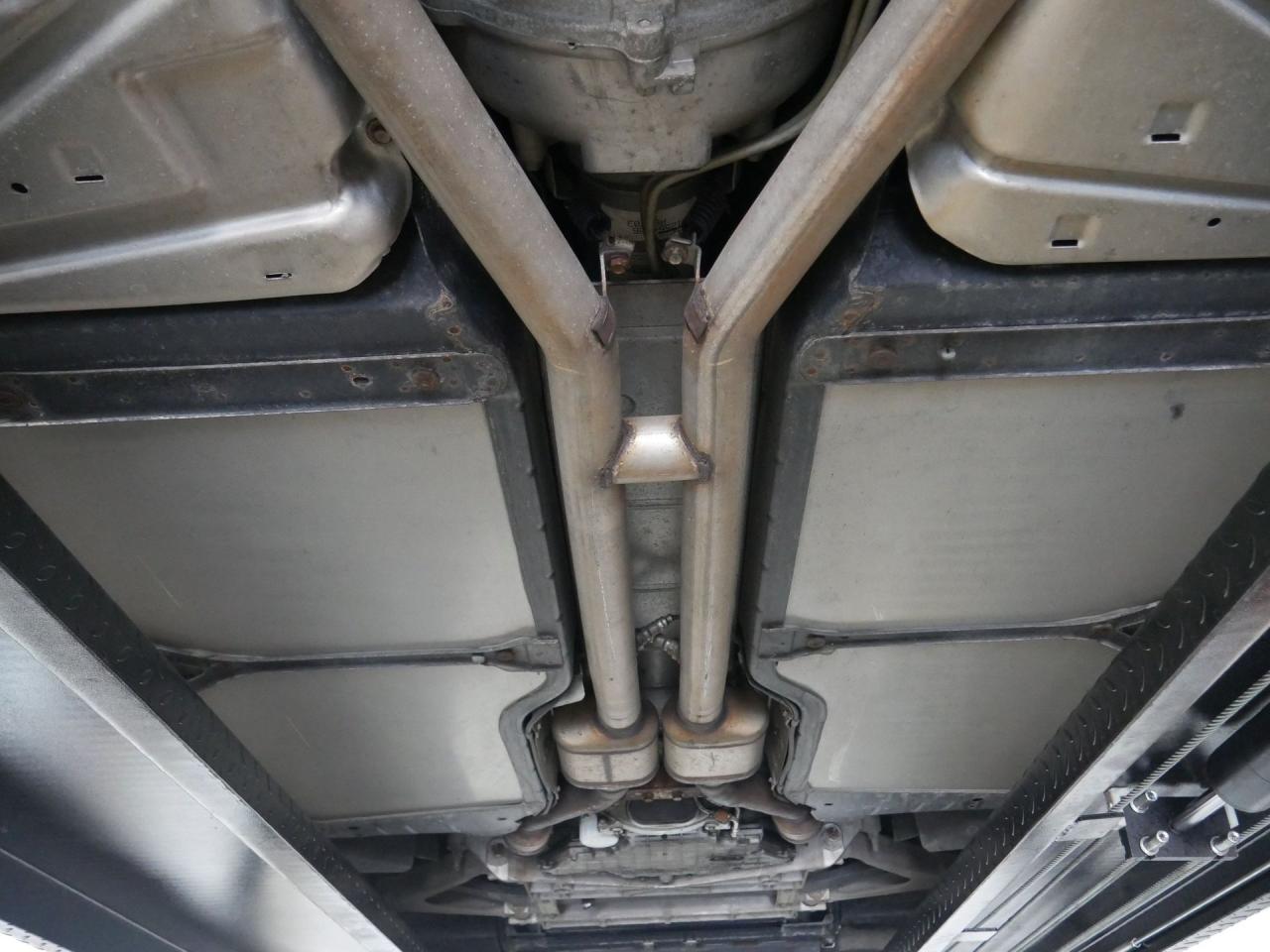 2004 Chevrolet Corvette Convertible