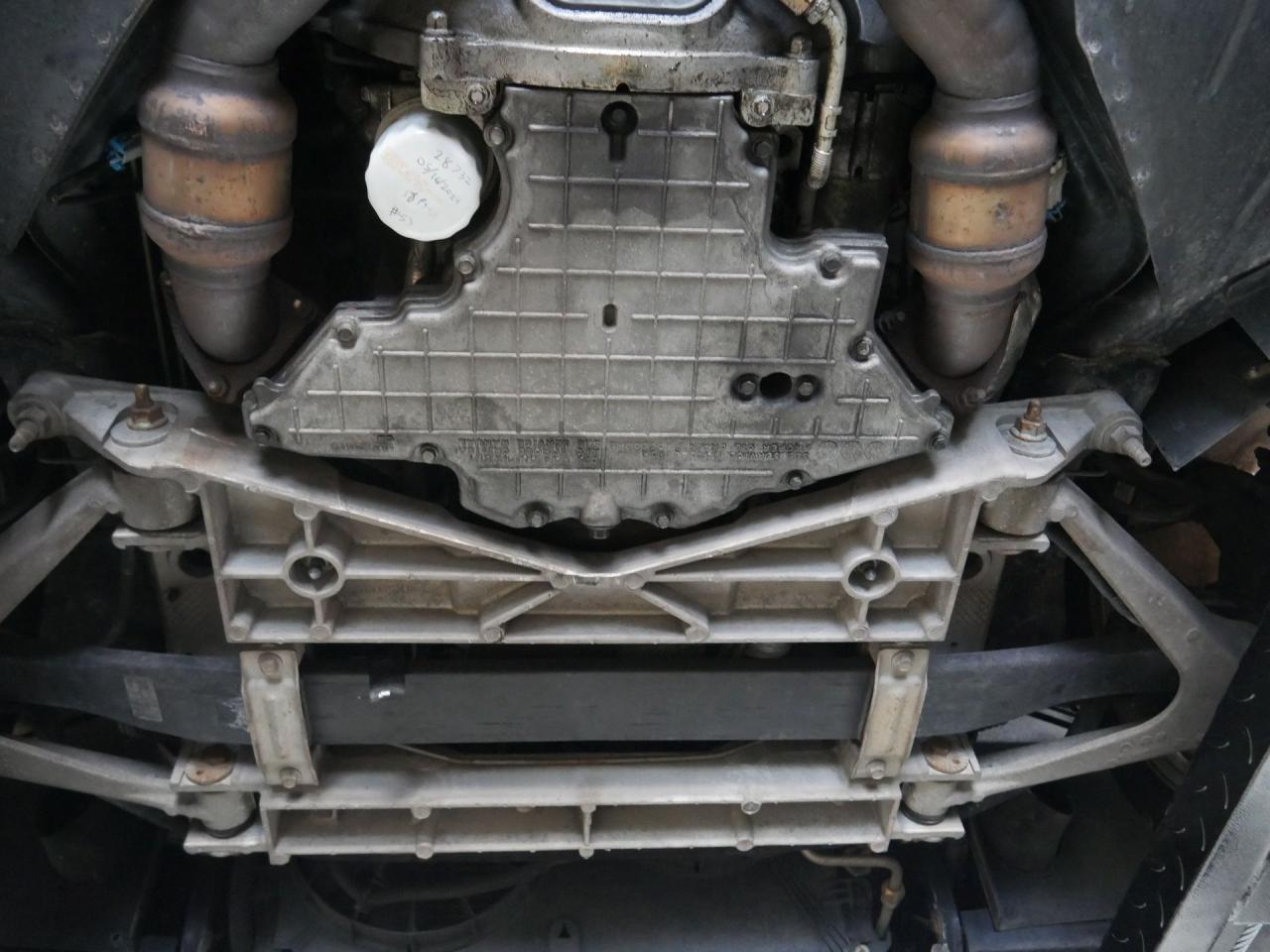 2004 Chevrolet Corvette Convertible