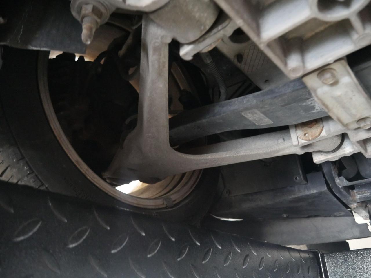 2004 Chevrolet Corvette Convertible