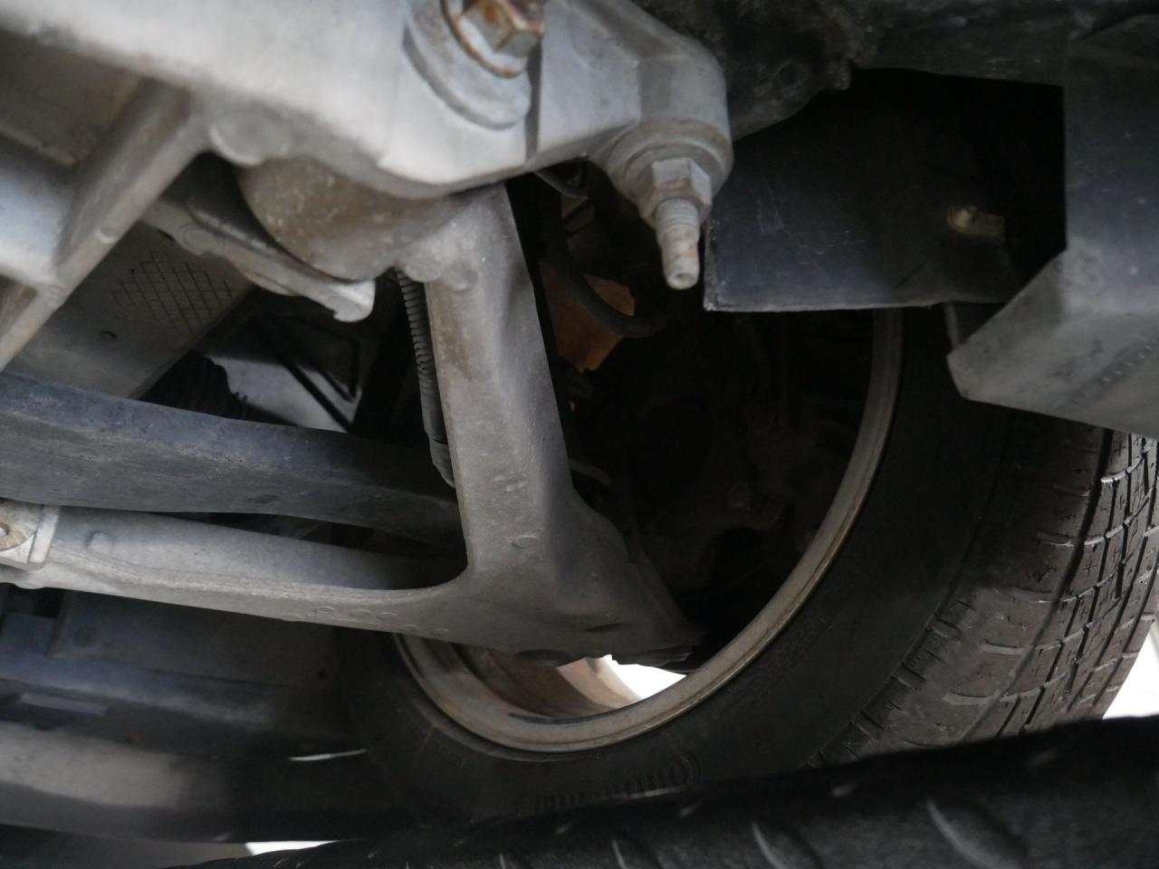 2004 Chevrolet Corvette Convertible