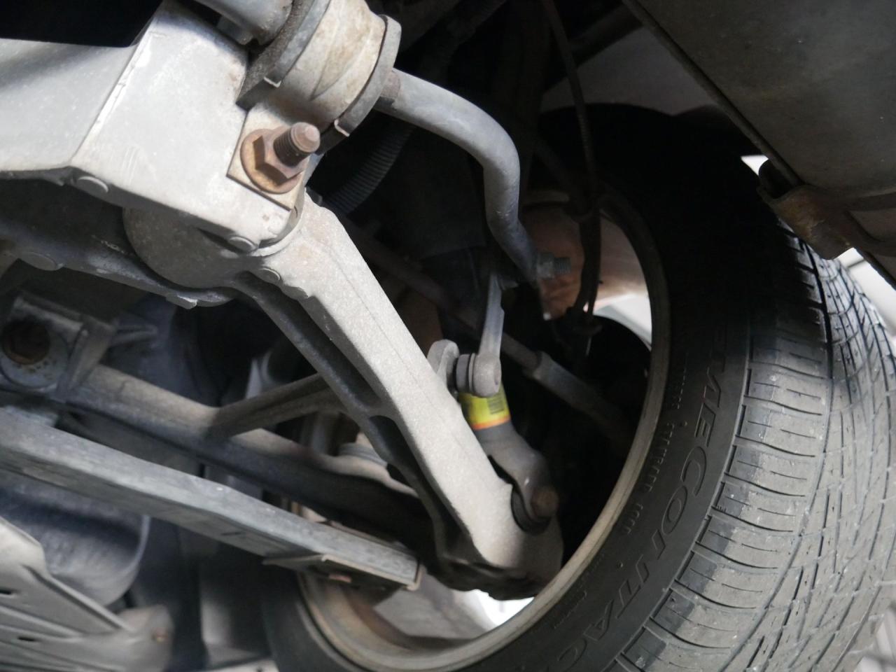 2004 Chevrolet Corvette Convertible