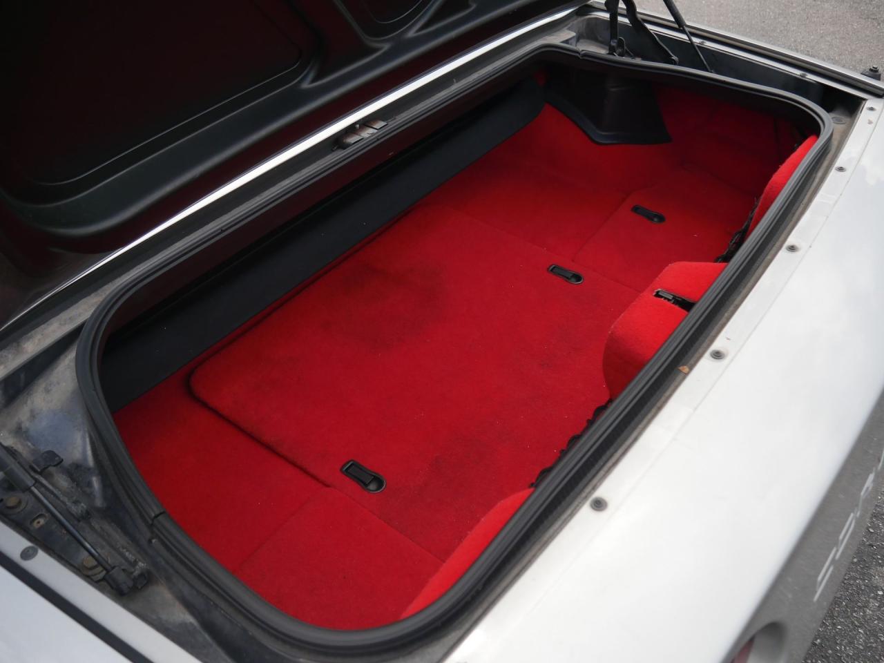 2004 Chevrolet Corvette Convertible