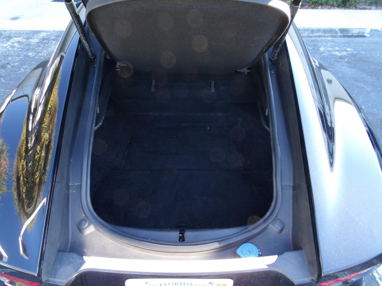 2015 Jaguar F-Type S