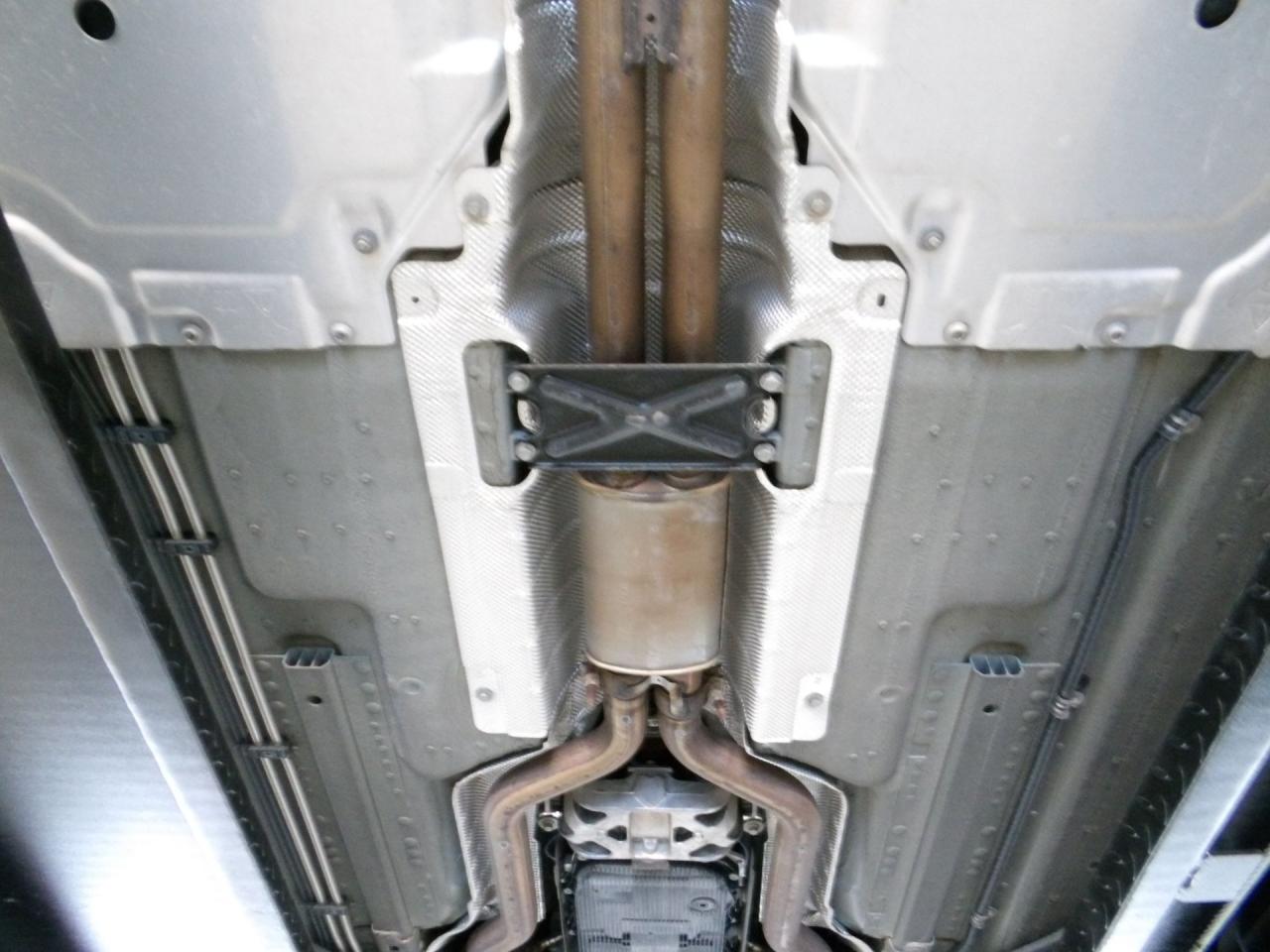 2015 Jaguar F-Type S