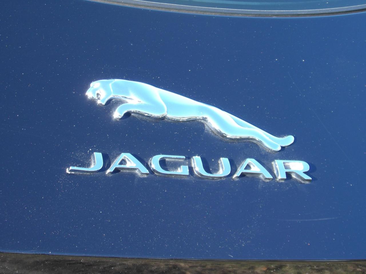 2015 Jaguar F-Type S