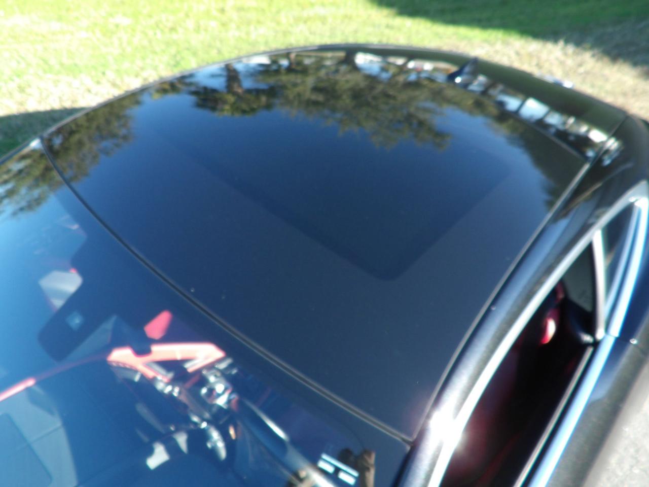 2015 Jaguar F-Type S