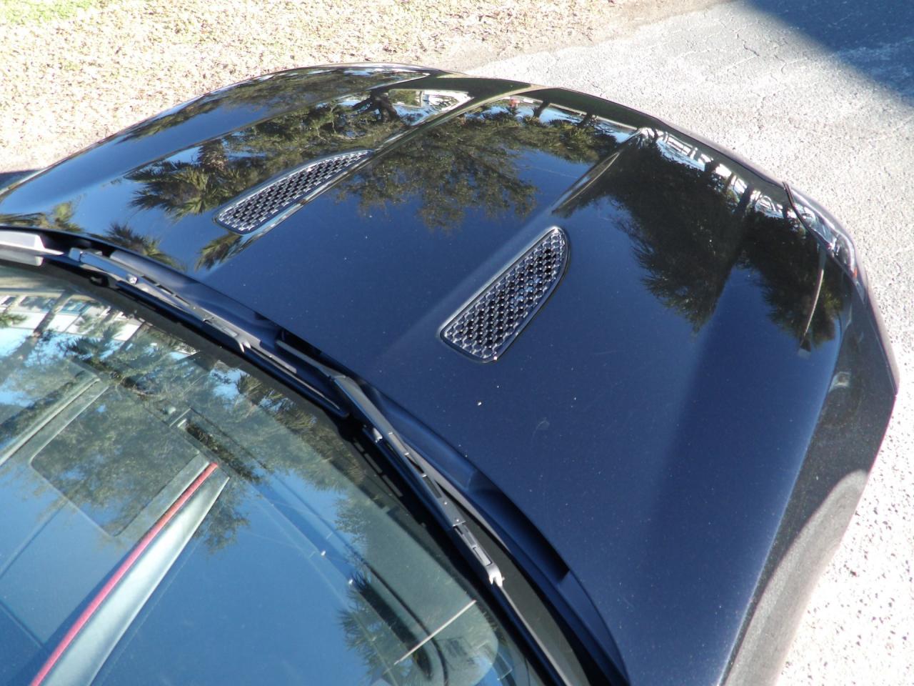 2015 Jaguar F-Type S